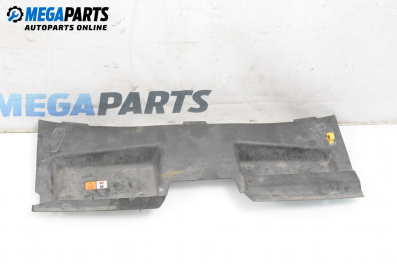 Radiator cover plate for Ford Galaxy Minivan II (05.2006 - 06.2016), 5 doors, minivan