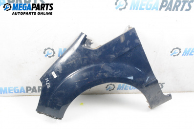 Fender for Ford Galaxy Minivan II (05.2006 - 06.2016), 5 doors, minivan, position: front - left