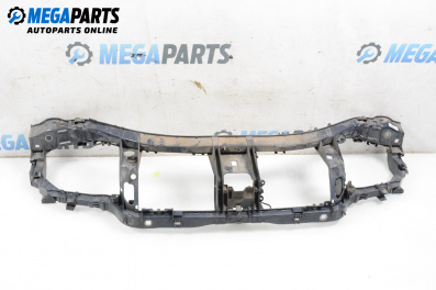 Front slam panel for Ford Galaxy Minivan II (05.2006 - 06.2016), minivan