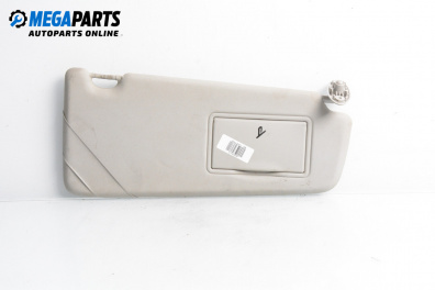 Sun visor for Ford Galaxy Minivan II (05.2006 - 06.2016), position: right