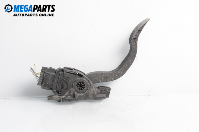 Throttle pedal for Ford Galaxy Minivan II (05.2006 - 06.2016)
