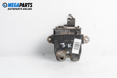 Trunk lock for Ford Galaxy Minivan II (05.2006 - 06.2016), minivan, position: rear