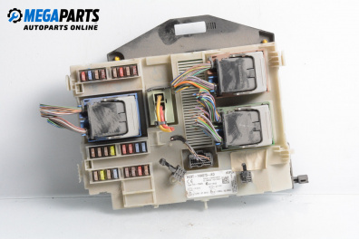Fuse box for Ford Galaxy Minivan II (05.2006 - 06.2016) 2.0 TDCi, 115 hp