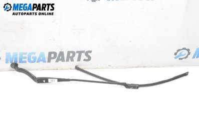 Front wipers arm for Ford Galaxy Minivan II (05.2006 - 06.2016), position: left