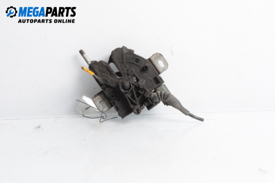 Bonnet lock for Ford Galaxy Minivan II (05.2006 - 06.2016)