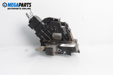 Schloss for Ford Galaxy Minivan II (05.2006 - 06.2016), position: links, vorderseite