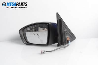 Mirror for Ford Galaxy Minivan II (05.2006 - 06.2016), 5 doors, minivan, position: left