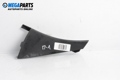 Plastic interior for Ford Galaxy Minivan II (05.2006 - 06.2016), 5 uși, monovolum, position: stânga