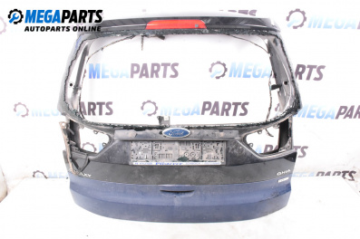 Capac spate for Ford Galaxy Minivan II (05.2006 - 06.2016), 5 uși, monovolum, position: din spate