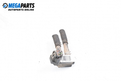 Vacuum valve for Ford Galaxy Minivan II (05.2006 - 06.2016) 2.0 TDCi, 115 hp