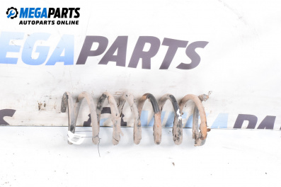 Arc for Ford Galaxy Minivan II (05.2006 - 06.2016), monovolum, position: din spate