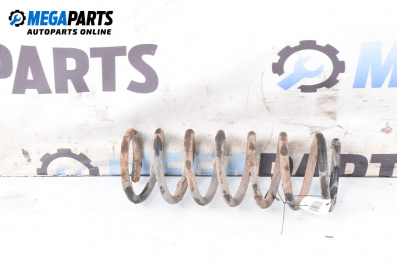Arc for Ford Galaxy Minivan II (05.2006 - 06.2016), monovolum, position: din spate