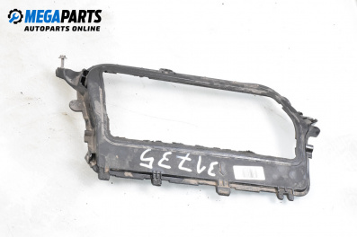 Engine cover for Ford Galaxy Minivan II (05.2006 - 06.2016)