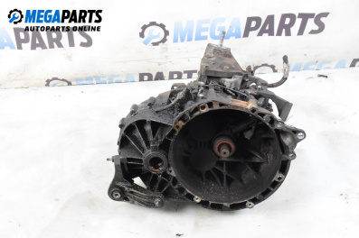  for Ford Galaxy Minivan II (05.2006 - 06.2016) 2.0 TDCi, 115 hp
