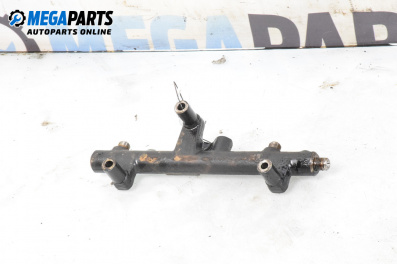 Rampă combustibil for Ford Galaxy Minivan II (05.2006 - 06.2016) 2.0 TDCi, 115 hp