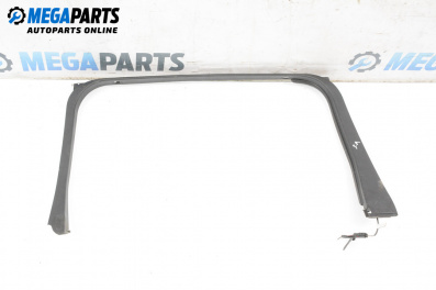 Material profilat interior for Ford Galaxy Minivan II (05.2006 - 06.2016), 5 uși, monovolum