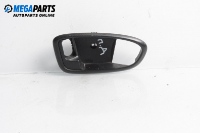 Interior plastic for Ford Galaxy Minivan II (05.2006 - 06.2016), 5 doors, minivan, position: right