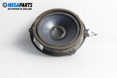 Loudspeaker for Ford Galaxy Minivan II (05.2006 - 06.2016)