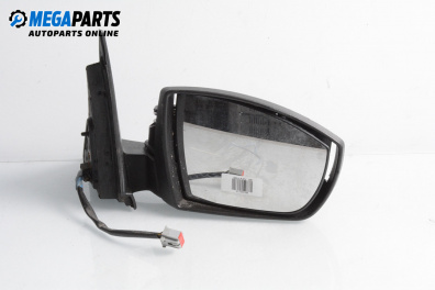 Mirror for Ford Galaxy Minivan II (05.2006 - 06.2016), 5 doors, minivan, position: right