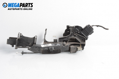 Schloss for Ford Galaxy Minivan II (05.2006 - 06.2016), position: rechts, vorderseite