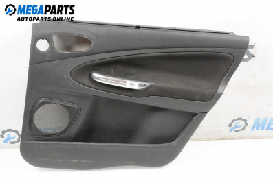 Interior door panel  for Ford Galaxy Minivan II (05.2006 - 06.2016), 5 doors, minivan, position: rear - right