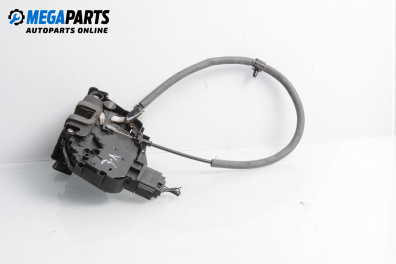 Schloss for Ford Galaxy Minivan II (05.2006 - 06.2016), position: links, rückseite