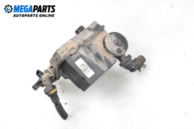 Separator for Ford Galaxy Minivan II (05.2006 - 06.2016) 2.0 TDCi, 115 hp