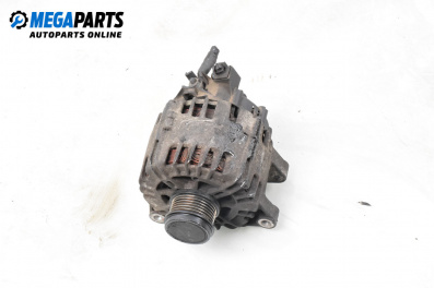 Alternator for Ford Galaxy Minivan II (05.2006 - 06.2016) 2.0 TDCi, 115 hp