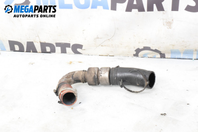 Turbo pipe for Ford Galaxy Minivan II (05.2006 - 06.2016) 2.0 TDCi, 115 hp