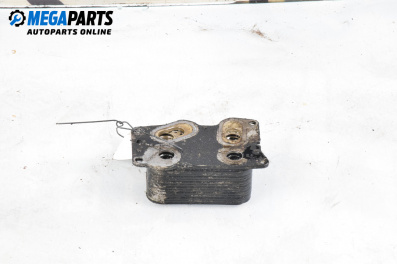 Ölkühler for Ford Galaxy Minivan II (05.2006 - 06.2016) 2.0 TDCi, 115 hp