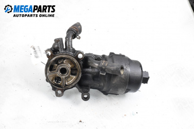 Oil filter housing for Ford Galaxy Minivan II (05.2006 - 06.2016) 2.0 TDCi, 115 hp