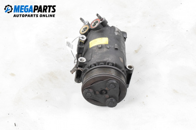 AC compressor for Ford Galaxy Minivan II (05.2006 - 06.2016) 2.0 TDCi, 115 hp