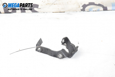 Placă for Ford Galaxy Minivan II (05.2006 - 06.2016), 5 uși, monovolum