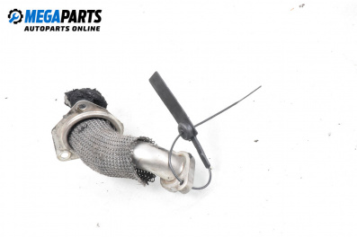 EGR tube for Ford Galaxy Minivan II (05.2006 - 06.2016) 2.0 TDCi, 115 hp