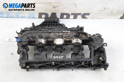 Intake manifold for Ford Galaxy Minivan II (05.2006 - 06.2016) 2.0 TDCi, 115 hp