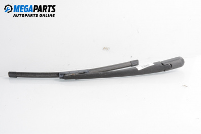Rear wiper arm for Peugeot 206 Hatchback (08.1998 - 12.2012), position: rear