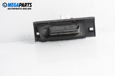 External boot lid handle for Peugeot 206 Hatchback (08.1998 - 12.2012), hatchback