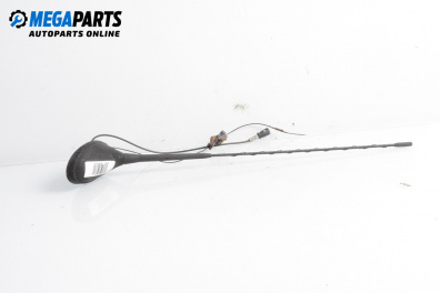 Antenă for Peugeot 206 Hatchback (08.1998 - 12.2012)