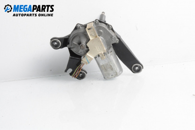 Front wipers motor for Peugeot 206 Hatchback (08.1998 - 12.2012), hatchback, position: rear