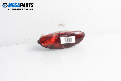Fog light for Peugeot 206 Hatchback (08.1998 - 12.2012), hatchback