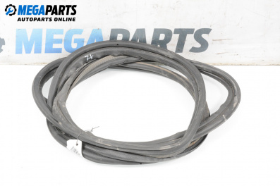 Trunk seal for Peugeot 206 Hatchback (08.1998 - 12.2012), 3 doors, hatchback, position: rear