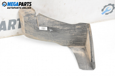 Inner fender for Peugeot 206 Hatchback (08.1998 - 12.2012), 3 doors, hatchback, position: rear - right