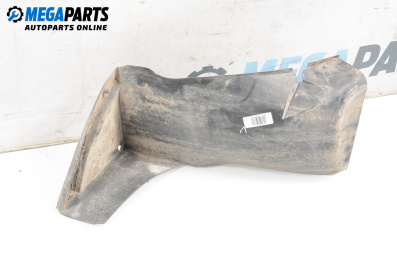 Inner fender for Peugeot 206 Hatchback (08.1998 - 12.2012), 3 doors, hatchback, position: rear - left