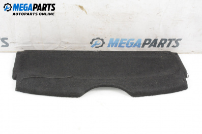 Trunk interior cover for Peugeot 206 Hatchback (08.1998 - 12.2012), 3 doors, hatchback
