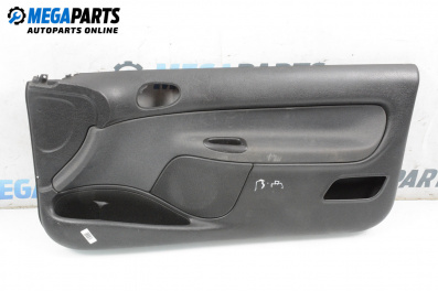 Interior door panel  for Peugeot 206 Hatchback (08.1998 - 12.2012), 3 doors, hatchback, position: right