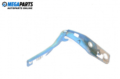 Motorhaubenscharnier for Peugeot 206 Hatchback (08.1998 - 12.2012), 3 türen, hecktür, position: links