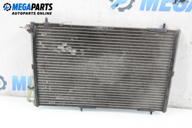 Kühler klimaanlage for Peugeot 206 Hatchback (08.1998 - 12.2012) 1.4 16V, 88 hp