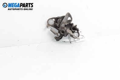Bonnet lock for Peugeot 206 Hatchback (08.1998 - 12.2012)