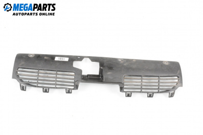 Grill for Peugeot 206 Hatchback (08.1998 - 12.2012), hatchback, position: front