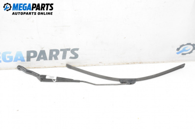 Front wipers arm for Peugeot 206 Hatchback (08.1998 - 12.2012), position: left